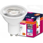 Osram VALUE GU10 6,9W/840 PAR1680 120° studená bílá – Hledejceny.cz