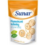 Sunarka písmenkové 150 g – Zboží Dáma