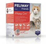 Ceva Feliway Friends difuzér a náplň 48 ml – Hledejceny.cz