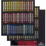 REMBRANDT Pastel suchý PORTRET celé 90 ks – Zboží Dáma