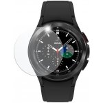 FIXED Ochranné tvrzené sklo pro smartwatch Samsung Galaxy Watch 4 Classic 46 mm, 2ks v balení čiré FIXGW-824 – Hledejceny.cz