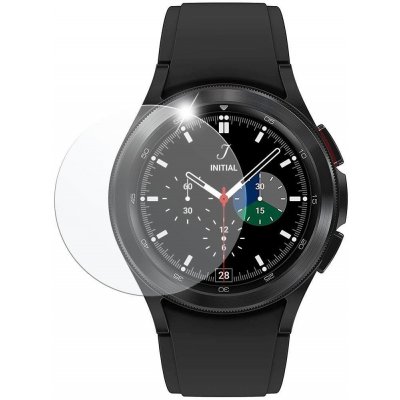 FIXED Ochranné tvrzené sklo pro smartwatch Samsung Galaxy Watch 4 Classic 46 mm, 2ks v balení čiré FIXGW-824 – Hledejceny.cz