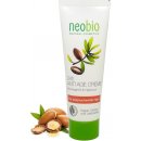 Neobio Age Activ regenerační noční krém Bio Argan & Hyaluron 50 ml