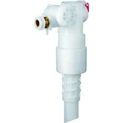 GROHE Napouštěcí ventil 43537000 – HobbyKompas.cz