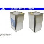 ATE SL Brzdová kapalina DOT 4 20 l – Zbozi.Blesk.cz