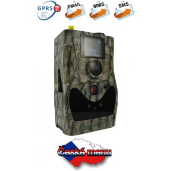 ScoutGuard SG880MK-12mHD