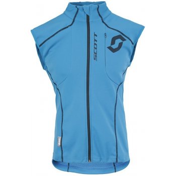 Scott Thermal Vest Protector Actifit