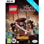 LEGO Piráti z Karibiku – Sleviste.cz