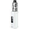 Set e-cigarety VooPoo Argus MT 100W Kit 3000 mAh Pearl White 1 ks