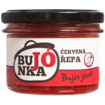Bujónka červená řepa 220 g – Zboží Dáma