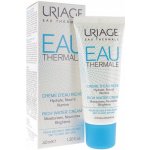 Uriage Eau Thermale creme d'eau riche T 40 ml – Zbozi.Blesk.cz