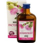 Elit Phito Ostropestřecový olej 100% 0,2 l – Sleviste.cz