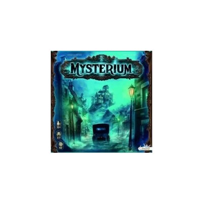 Mysterium