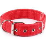 BAFPET Obojek semiš. Kůže SUNNY – Zboží Dáma