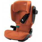 Römer Kidfix i-Size 2024 Golden Cognac – Zboží Mobilmania