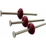 Gutta hřeby 2,8 x 70 mm červená – Hledejceny.cz