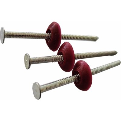 Gutta hřeby 2,8 x 70 mm červená – Hledejceny.cz