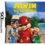 Alvin and the Chipmunks: Chipwrecked – Zbozi.Blesk.cz