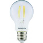 Sylvania 0029323 LED žárovka filament E27 4,5W 470lm 2700K – Hledejceny.cz