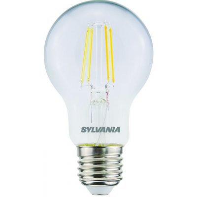 Sylvania 0029323 LED žárovka filament E27 4,5W 470lm 2700K