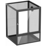 ReptiZoo terárium NAC454560 45 x 45 x 60 cm – Zboží Mobilmania