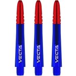 Winmau VECTA Blue & Red Intermediate – Hledejceny.cz