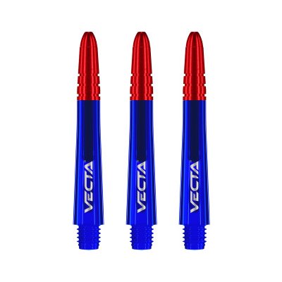 Winmau VECTA Blue & Red Intermediate – Hledejceny.cz