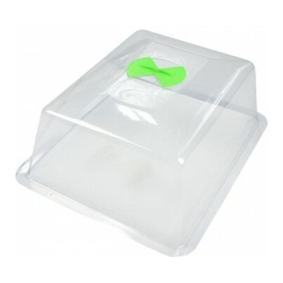 X-Stream Víko pro řízkovnici 80 rostlin – Zboží Dáma