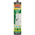 Soudal Izolační tmel 280 ml šedá – HobbyKompas.cz