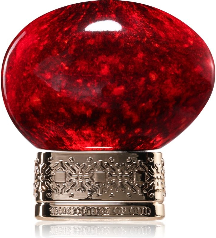 The House of Oud Ruby Red parfémovaná voda unisex 75 ml