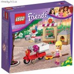 LEGO® Friends 41092 Pizzerie Stephanie – Hledejceny.cz
