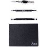 Sizzix Pomůcky pro tvoření z papíru Tim Holtz sada (4ks) – Sleviste.cz