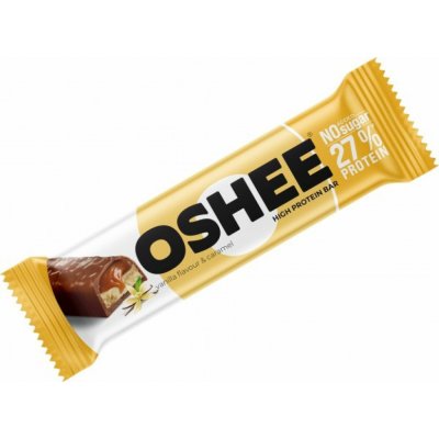 OSHEE proteinová tyčinka 47g – Hledejceny.cz