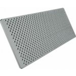 TOPTRADE struhadlo na polystyren, na plastu, 350 x 150 mm, standard – Hledejceny.cz