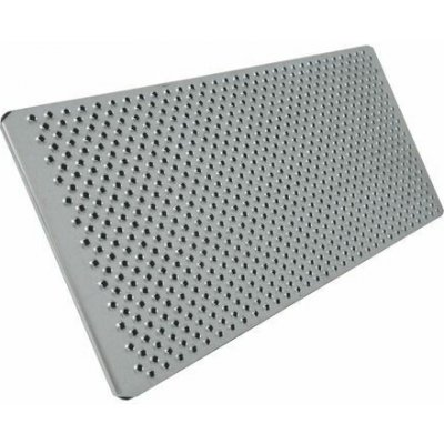 TOPTRADE struhadlo na polystyren, na plastu, 350 x 150 mm, standard – Hledejceny.cz