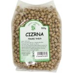 Zdraví z přírody Cizrna ZP 0,5 kg – Zbozi.Blesk.cz