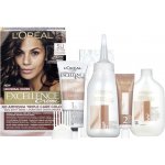 L´Oréal Excellence Universal Nudes 5U Světle hnědá 48 ml – Zboží Dáma