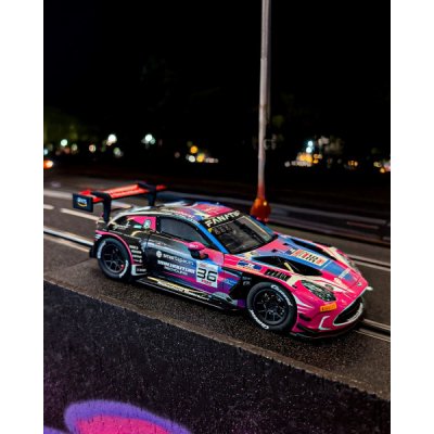 Carrera Auto D132 32071 Aston Martin Vantage AMR – Zbozi.Blesk.cz