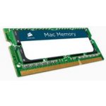 Corsair SODIMM DDR3 4GB 1066MHz CL7 CMSA4GX3M1A1066C7 – Hledejceny.cz