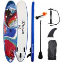 Paddleboard Spartan SUP 10'6"