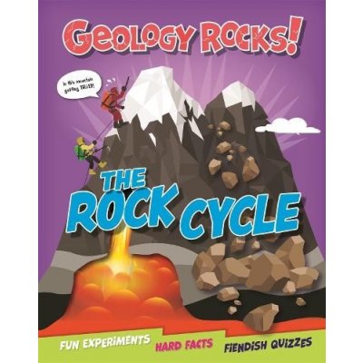 Geology Rocks!: The Rock Cycle – Hledejceny.cz