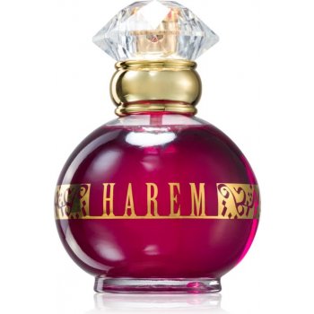 LR Harem parfémovaná voda dámská 50 ml