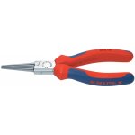 KNIPEX Kleště kulaté dlouhé chrom 3035160 – Zboží Dáma