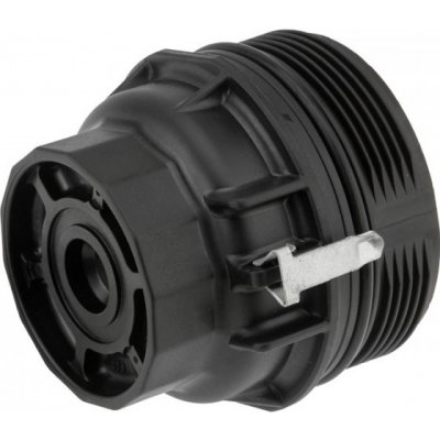 Kryt, pouzdro olejového filtru 1.4D TOYOTA AURIS 08-18 , COROLLA 08-18 , YARIS 08-18 , IQ 08-12 1565033010 NTY