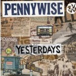 Pennywise - Yesterdays LP – Hledejceny.cz