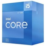 Intel Core i5-12400F BX8071512400F – Hledejceny.cz