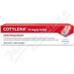 COTYLENA DRM 10MG/G CRM 50G – Zboží Mobilmania