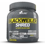 Olimp Blackweiler Shred 480 g – Zboží Mobilmania
