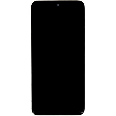 LCD Displej + Dotykové sklo + Rám Xiaomi Redmi Note 11 Pro+ 5G – Sleviste.cz