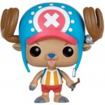 Funko Pop! Animation: One Piece - TonyTony. Chopper 99 – Zbozi.Blesk.cz